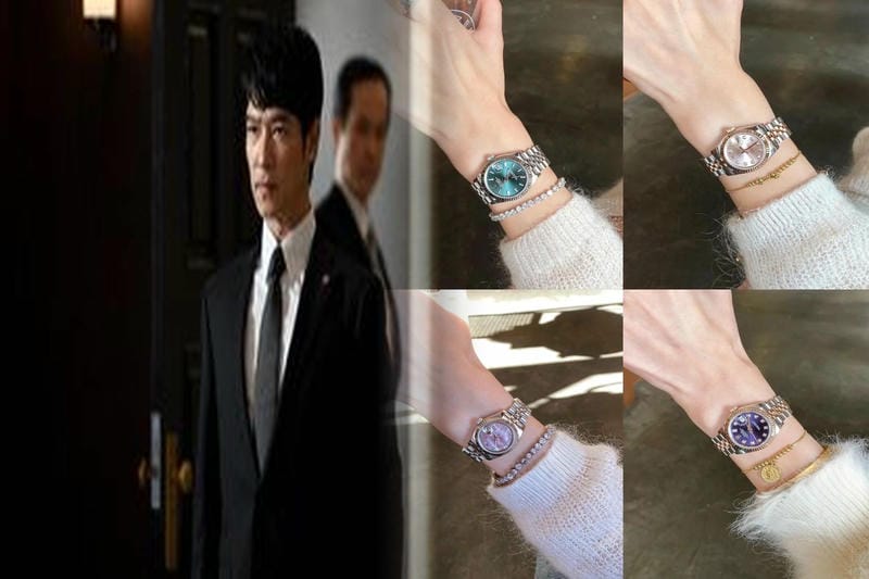 ディープ シー ロレックス