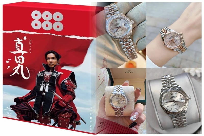 ロレックス オーバーホール