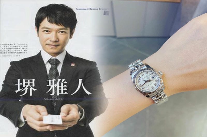 ロレックス エクスプローラー 2