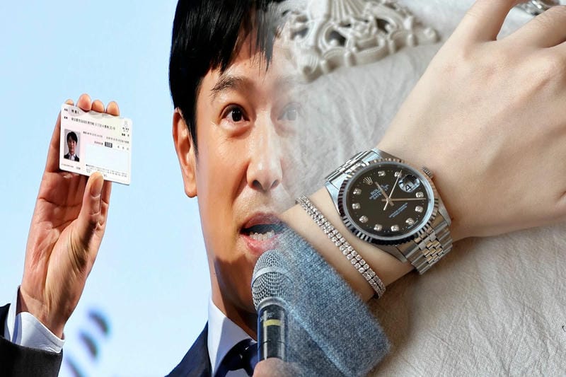 金無垢ロレックス徹底解説：2025年最新モデルと資産価値・購入売却の全貌【知らないと損】