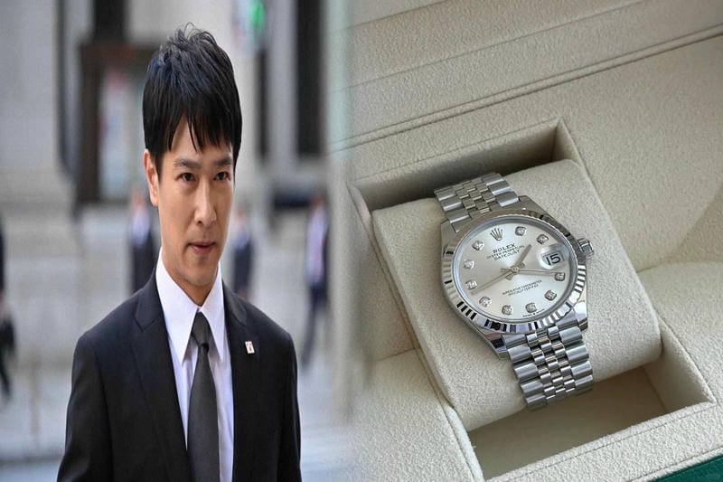 デイトナ ロレックス