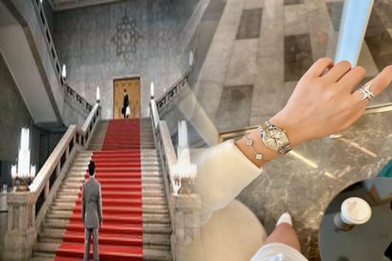 ロレックス 買取