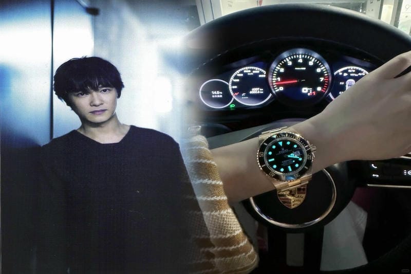 ロレックス デイトジャスト