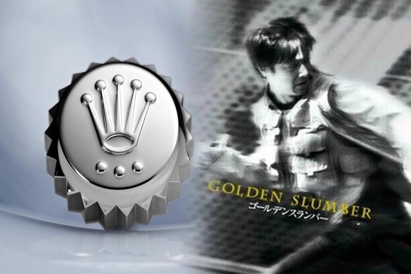 ロレックス サブマリーナ 29800円 本物