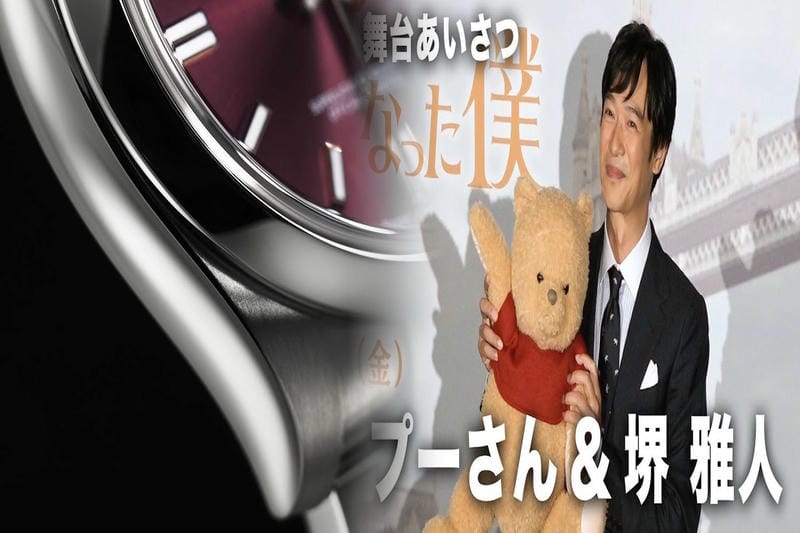 日本にロレックスの正規店は何店舗ありますか？