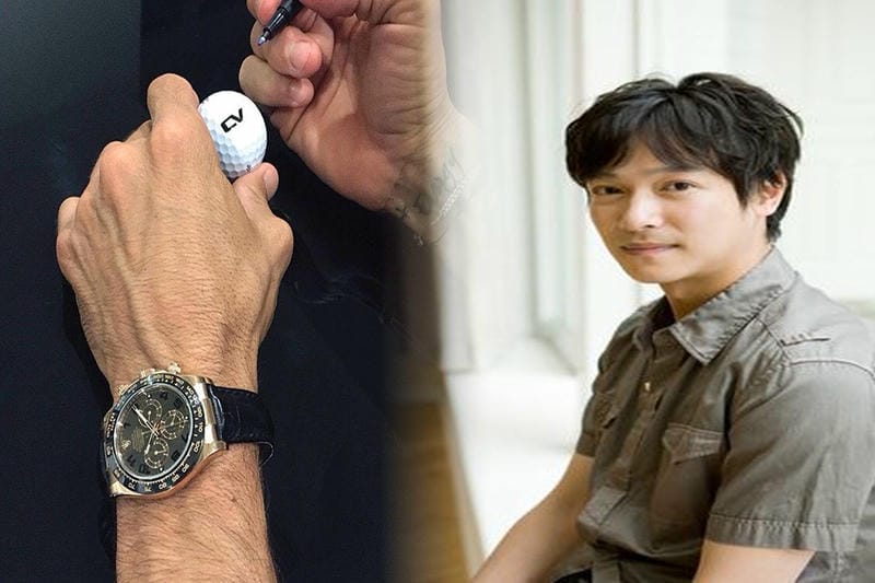 ロレックス サブマリーナ 29800円 本物