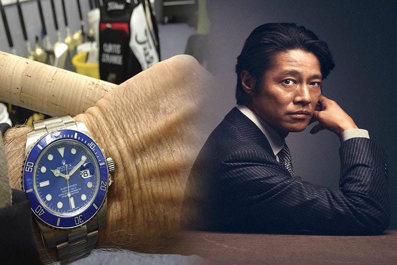 知恵袋ロレックス