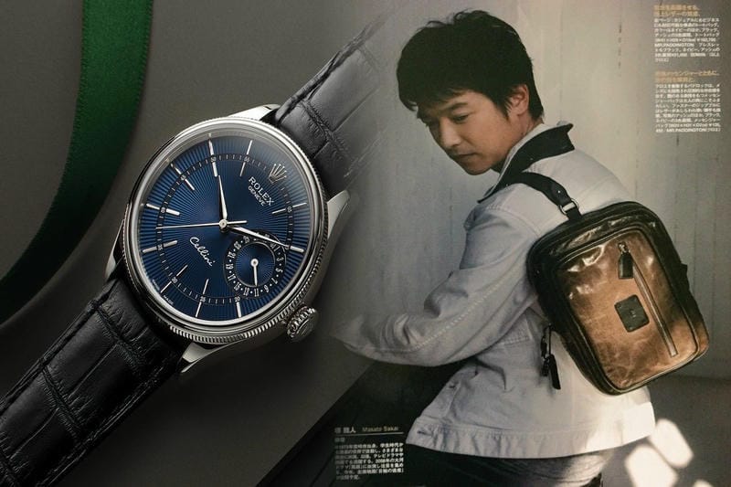 ロレックス サブマリーナ 29800円 本物