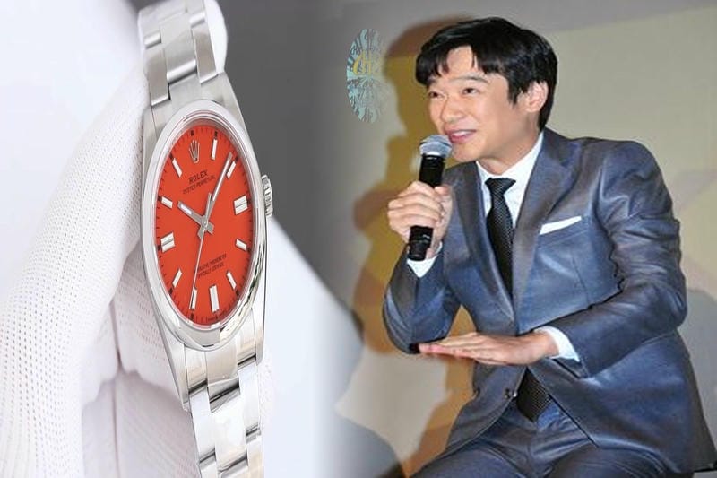 ロレックスのCEOが語るブランドの未来とは？