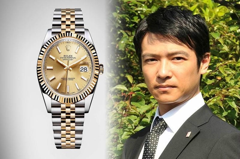 ロレックス サブマリーナ 29800円 本物