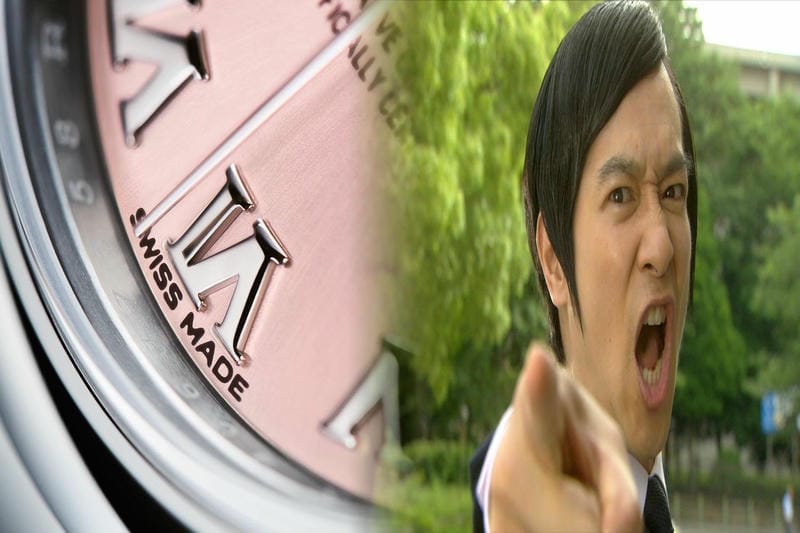 ロレックスの偽物とその利点について