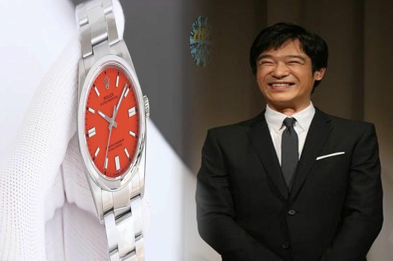 ロレックスの偽物とその利点について