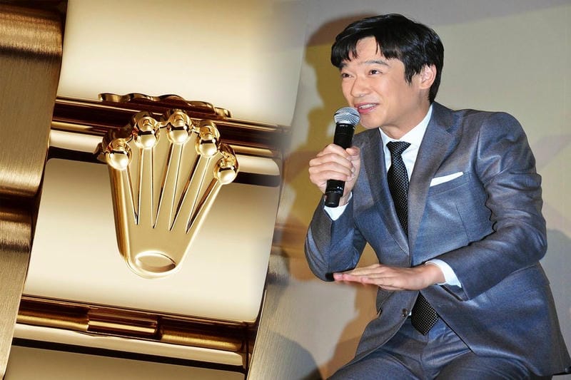 【2022年最新版】ロレックスのメンズ腕時計おすすめ＆人気ランキングTOP3