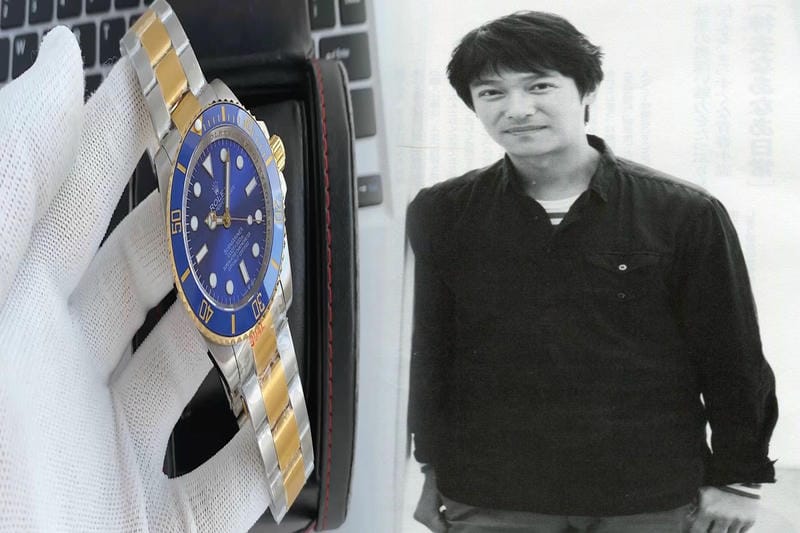 ロレックスに加えて、時計業界で大きな論争を呼んでいるブランドは間違いなくカルティエです。