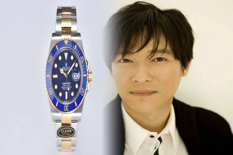 ロレックスの偽物とその利点について