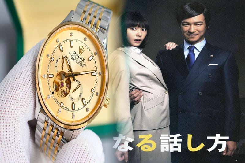 ロレックスに加えて、時計業界で大きな論争を呼んでいるブランドは間違いなくカルティエです。