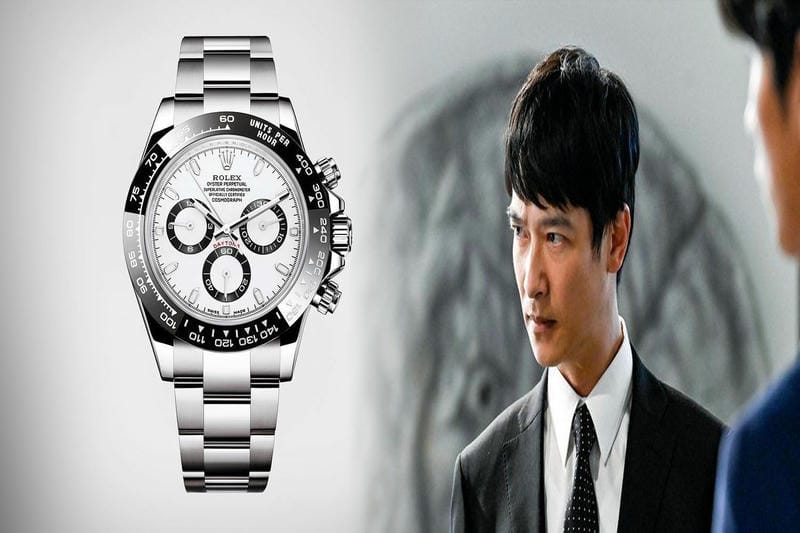 ロレックスの偽物とその利点について