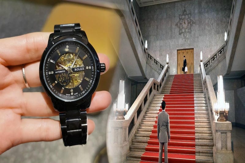 ロレックスに加えて、時計業界で大きな論争を呼んでいるブランドは間違いなくカルティエです。