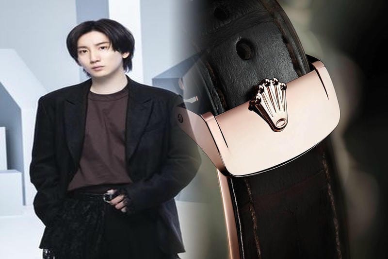 ロレックス 時間 合わせ 方