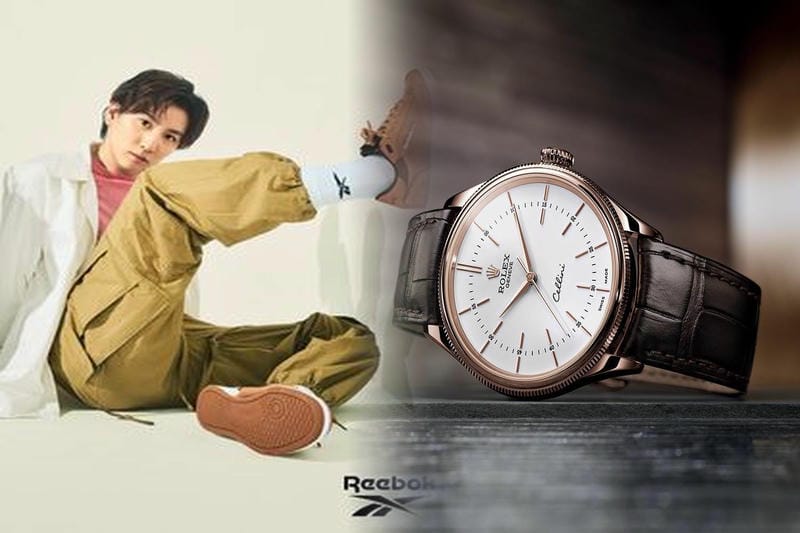 ロレックス デイデイト 価格