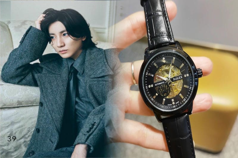 人気 時計 ランキング