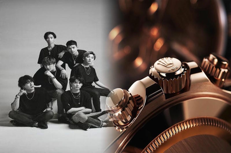 ロレックス の オイスター パーペチュアル