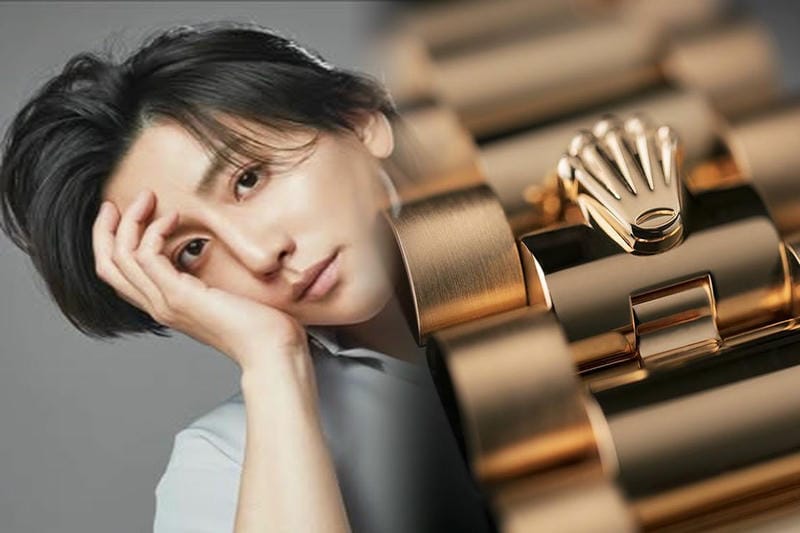 ロレックスの水洗いの頻度はどのくらいですか？