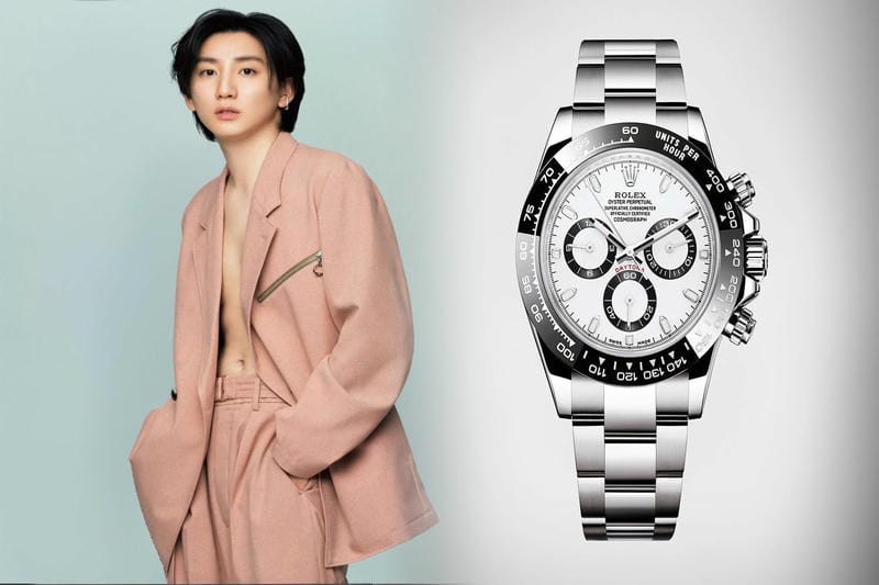 世界で最も人気のあるロレックスのモデルは？