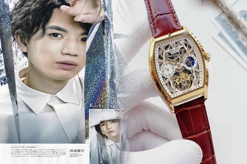 デイトナ ポール ニューマン