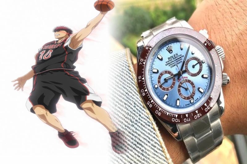 ロレックスコピー