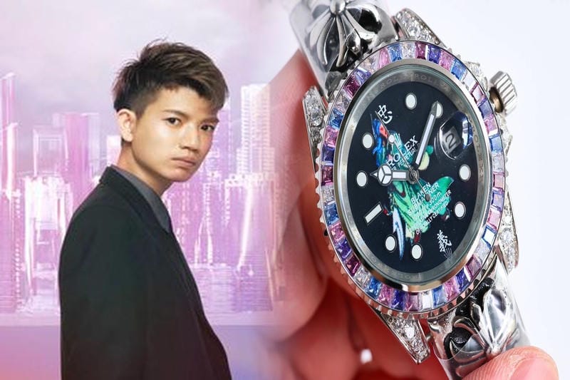 ロレックス コピー