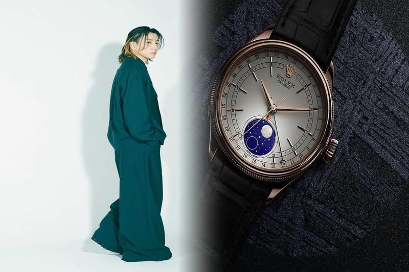 ロレックス ヴィンテージ