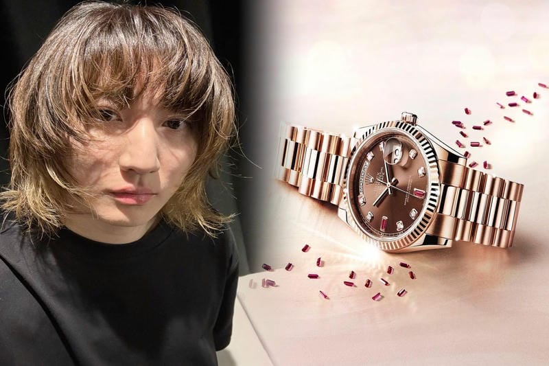 rolex 査定