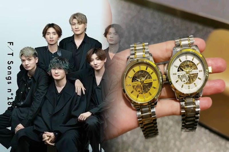 ロレックス何年目でオーバーホール？