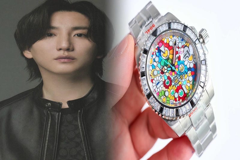 rolex デイトナ