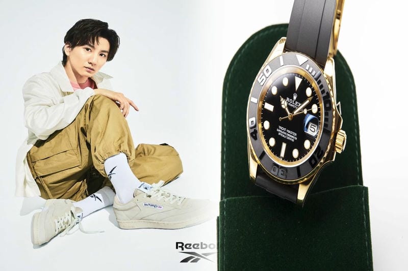 ロレックス デイトジャスト ヴィンテージ