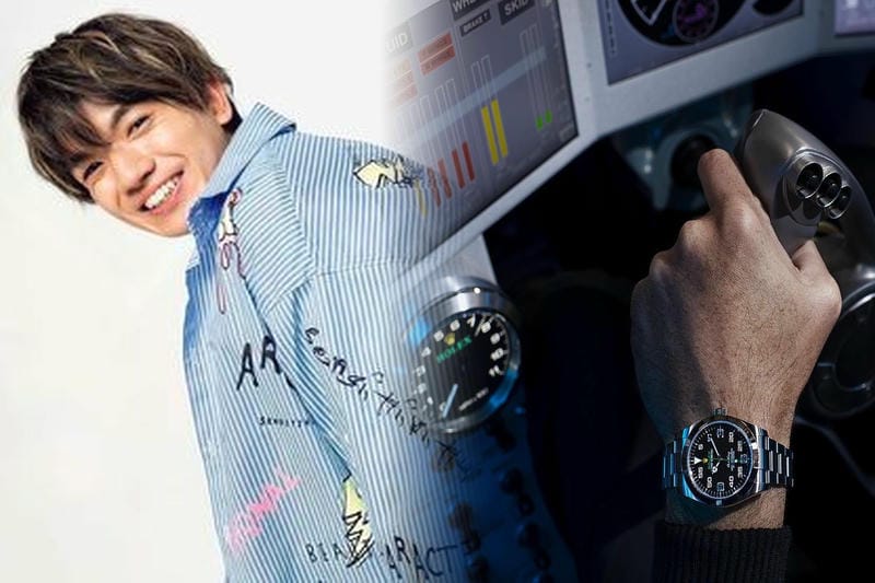 ロレックス 116506