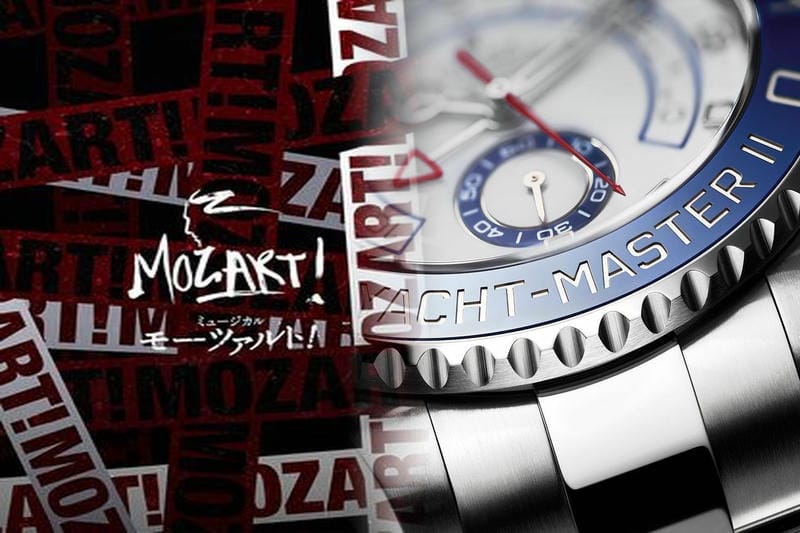 ロレックス レディース デイトジャスト 26