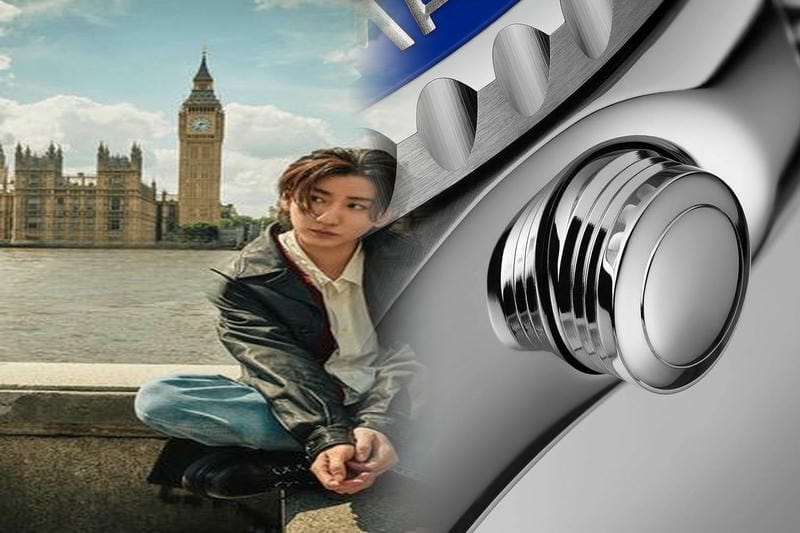 ロレックス なんで売ってない？