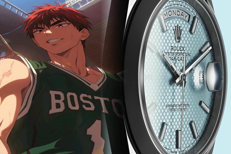 ロレックス 日本に何店舗？