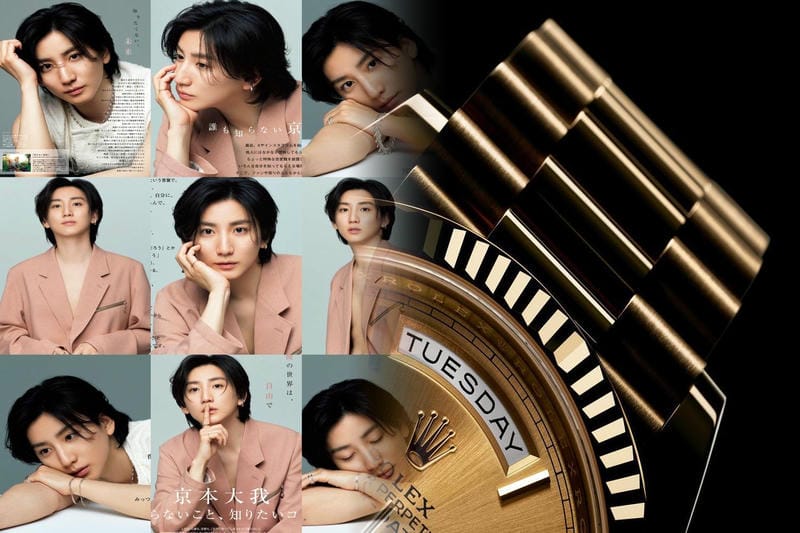 ロレックス シュプリーム サブマリーナ