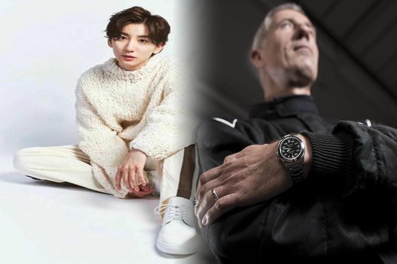 ロレックス コスモグラフ デイトナ レインボー