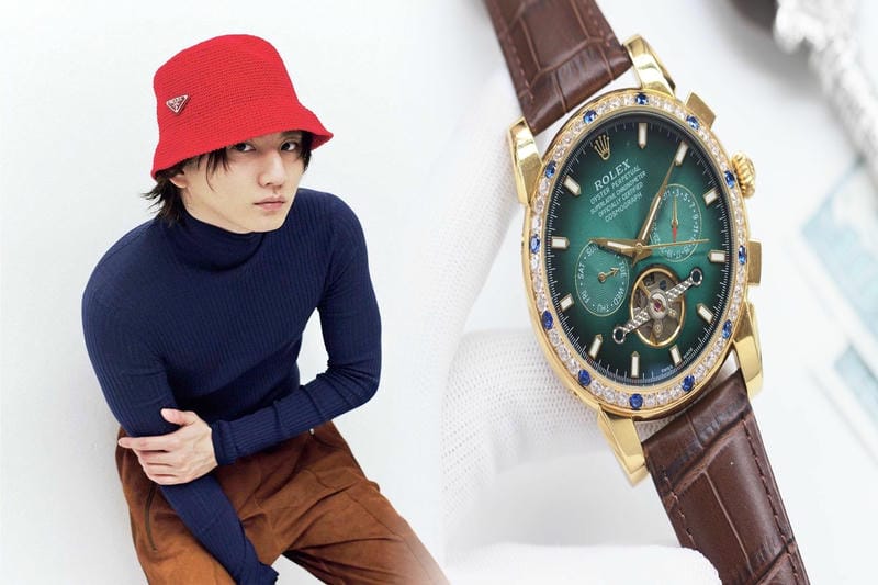 ロレックス スーパーコピー 比較