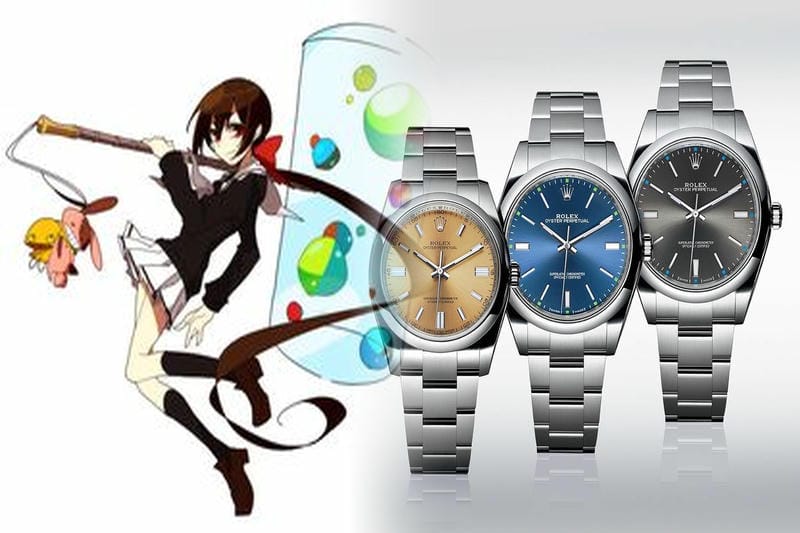 オマージュ ウォッチ メーカー ランキング