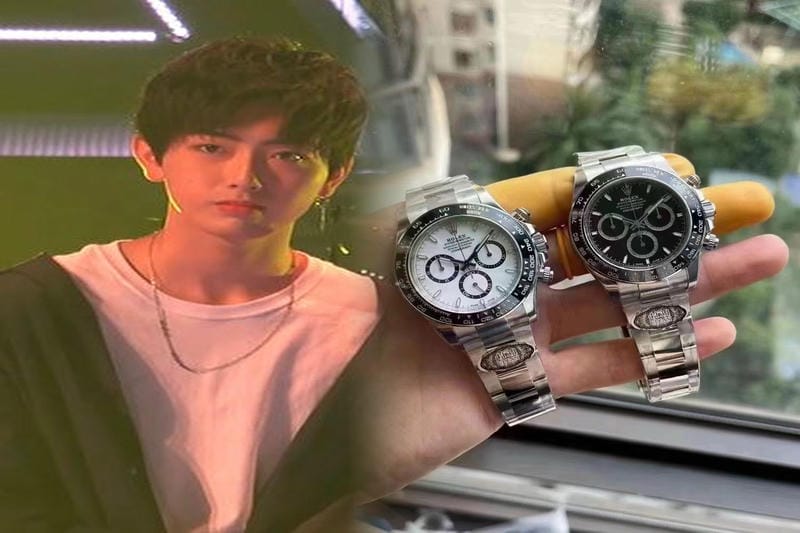 ロレックス 値段 いつ下がる？