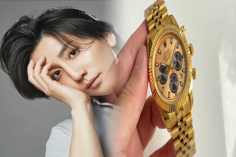 ロレックスのアイスブルーの資産価値はいくらですか？