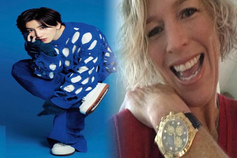 ロレックス 保証 何年？