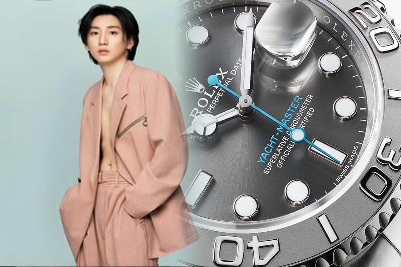 なぜロレックスは値上がりしたのか？