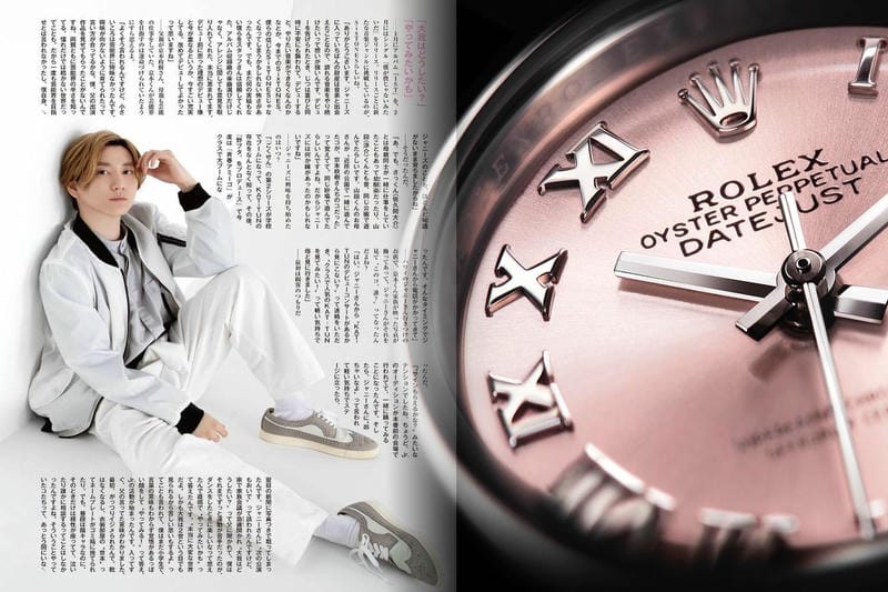 ロレックス どれくらい使える？