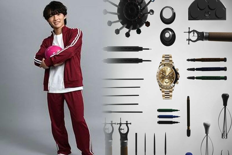 輝きと贅沢な世界へ！ロレックスデイトナ金無垢モデルの魅力と種類